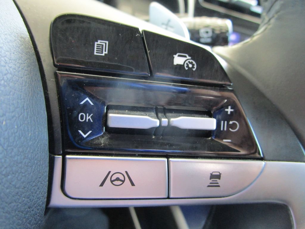 Used 2022 Hyundai Tucson SEL AWD/4WD image 41