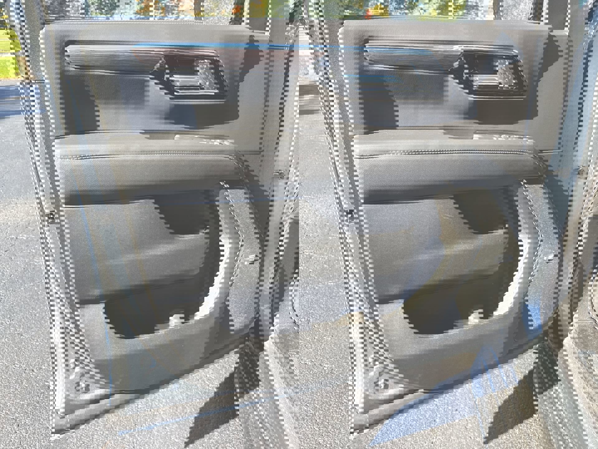 New 2026 Chevrolet Tahoe Premier image 58