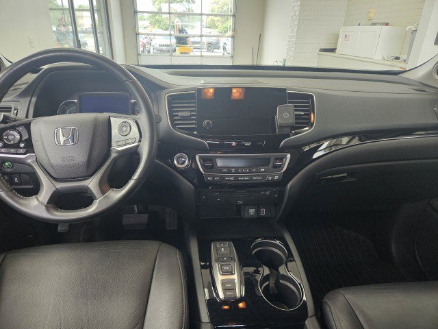 Used 2022 Honda Pilot Touring image 20