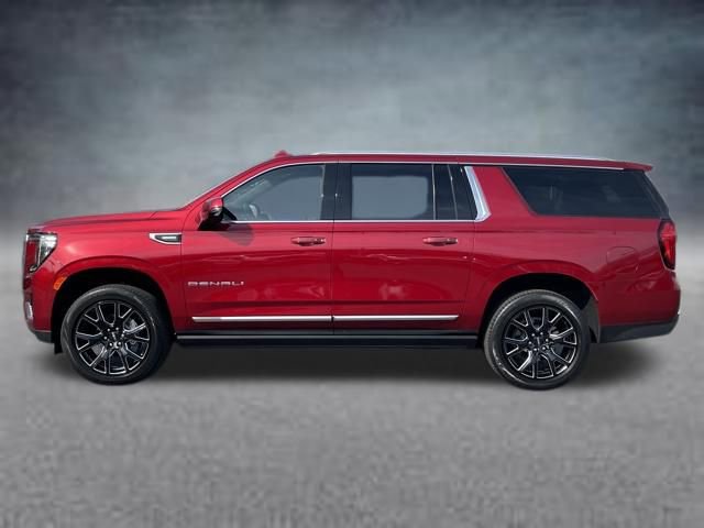 Used 2024 GMC Yukon XL Denali w/ Max Trailering Package image 2