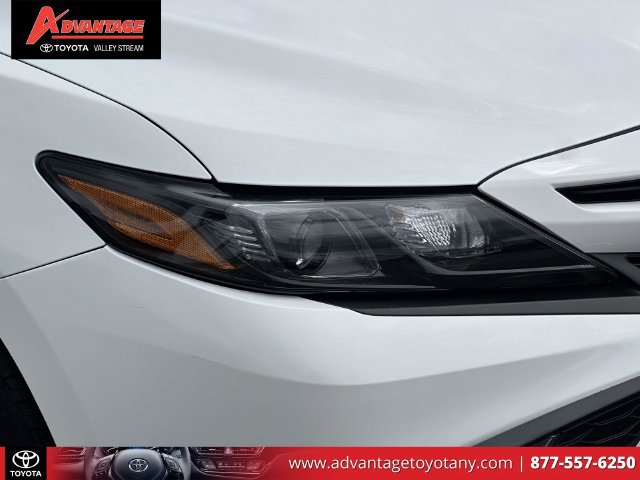Used 2023 Toyota Camry SE w/ Convenience Package AWD/4WD image 11