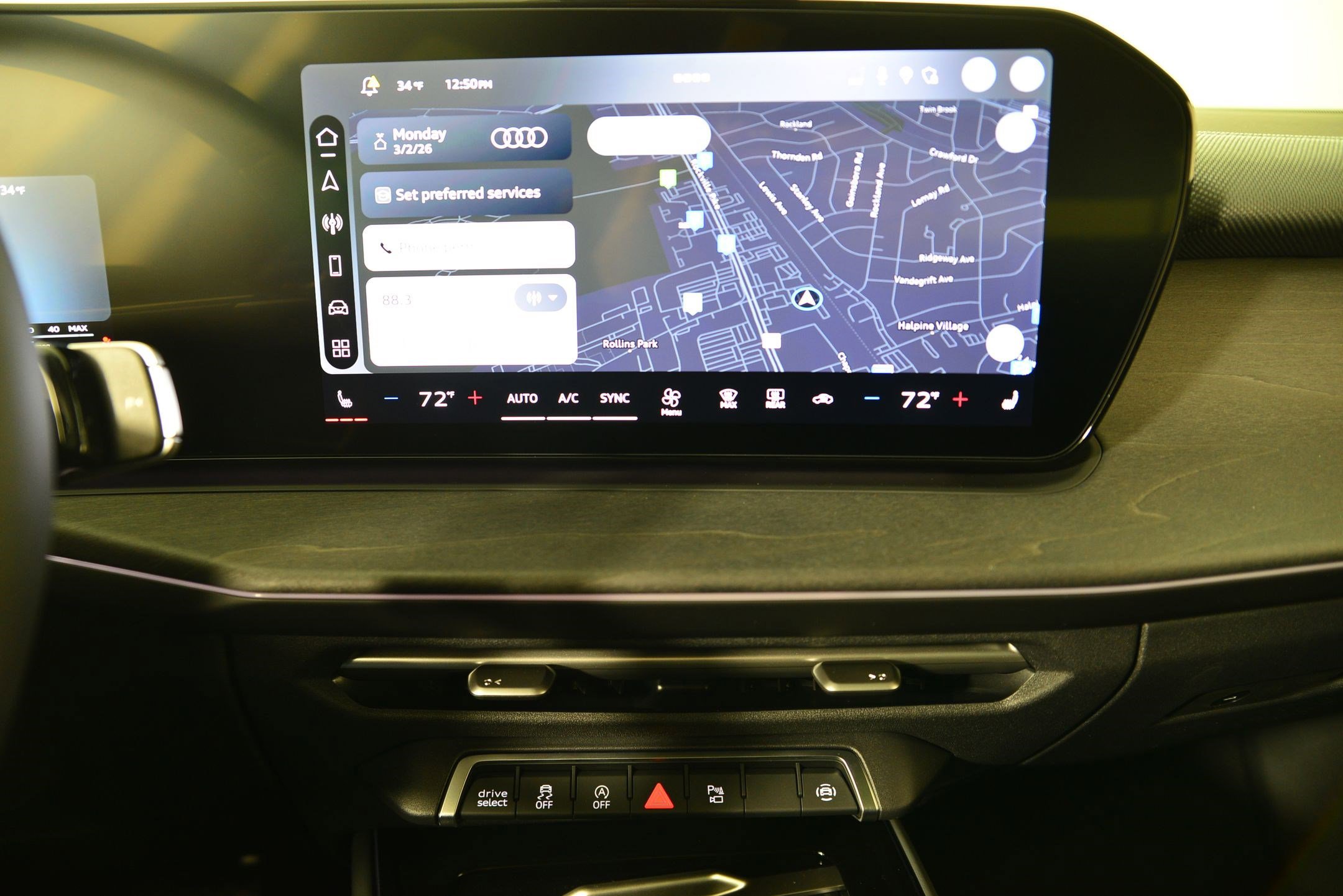 New 2026 Audi Q3 quattro 2.0T image 29