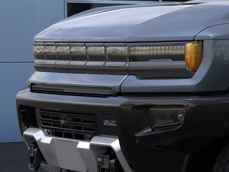 New 2025 GMC Hummer EV 3X image 13