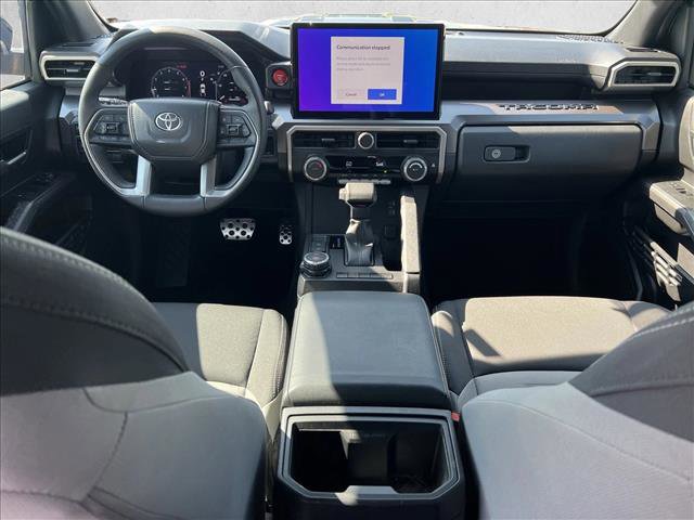 Used 2024 Toyota Tacoma TRD Sport AWD/4WD image 18
