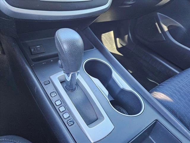 Used 2017 Nissan Altima 2.5 SV image 19