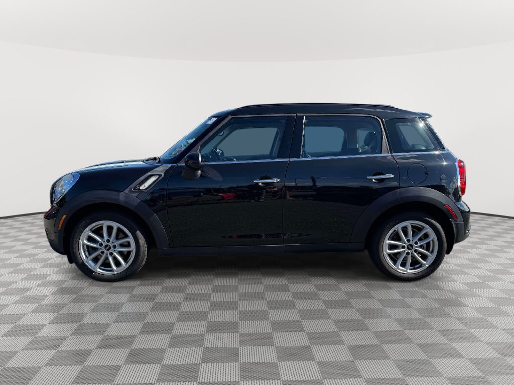 Used 2016 MINI Cooper Countryman S FWD image 4