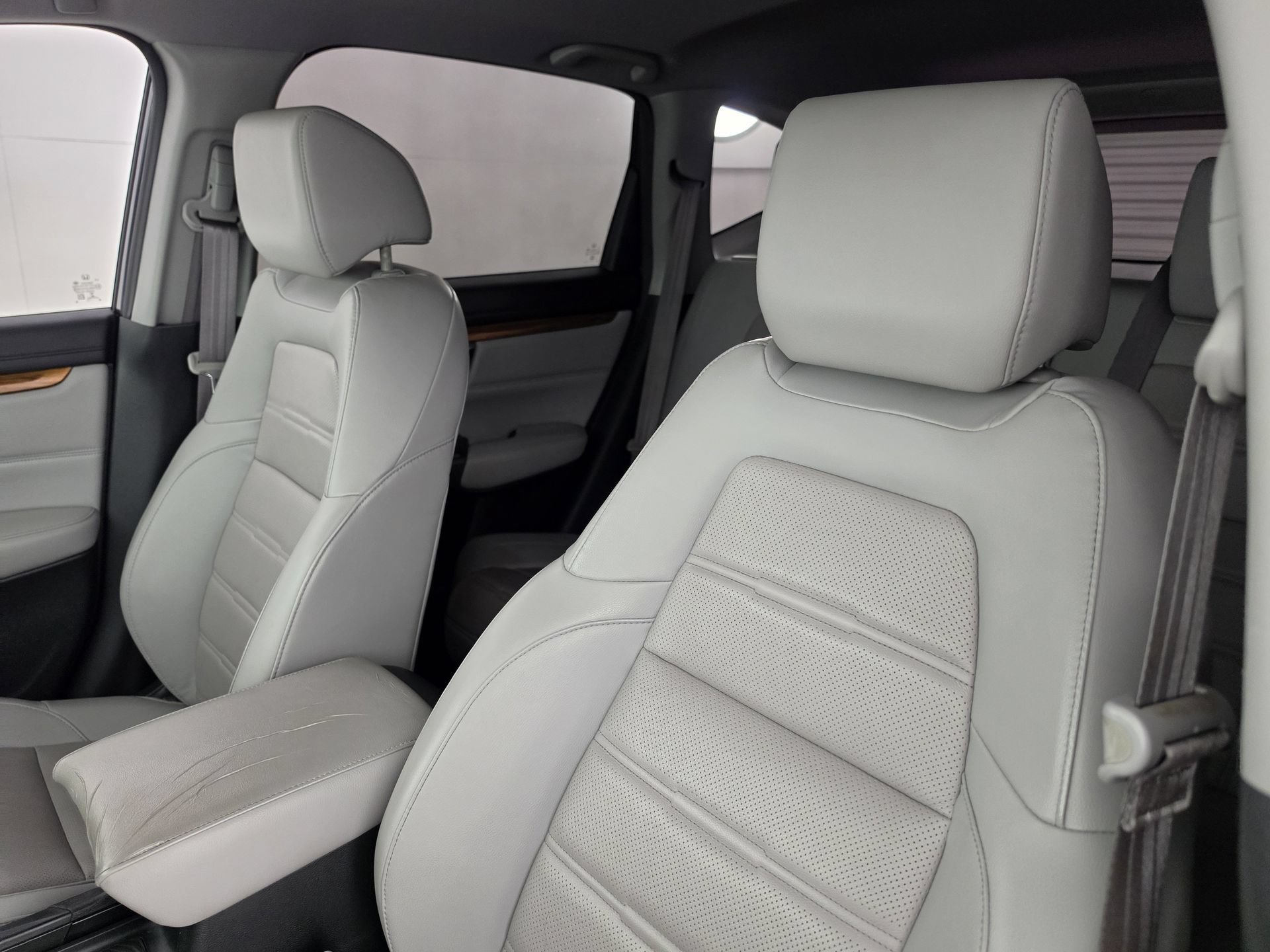 Used 2017 Honda CR-V EX-L image 17