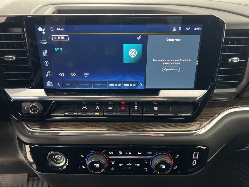 New 2024 Chevrolet Silverado 1500 LT image 12