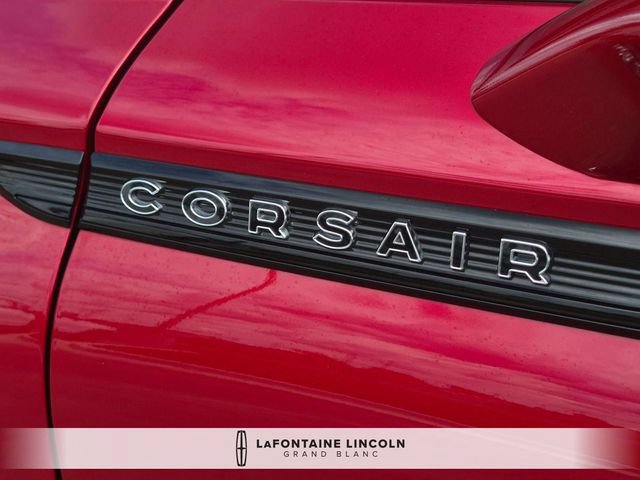 Used 2024 Lincoln Corsair Reserve w/ Equipment Group 201A AWD/4WD image 10