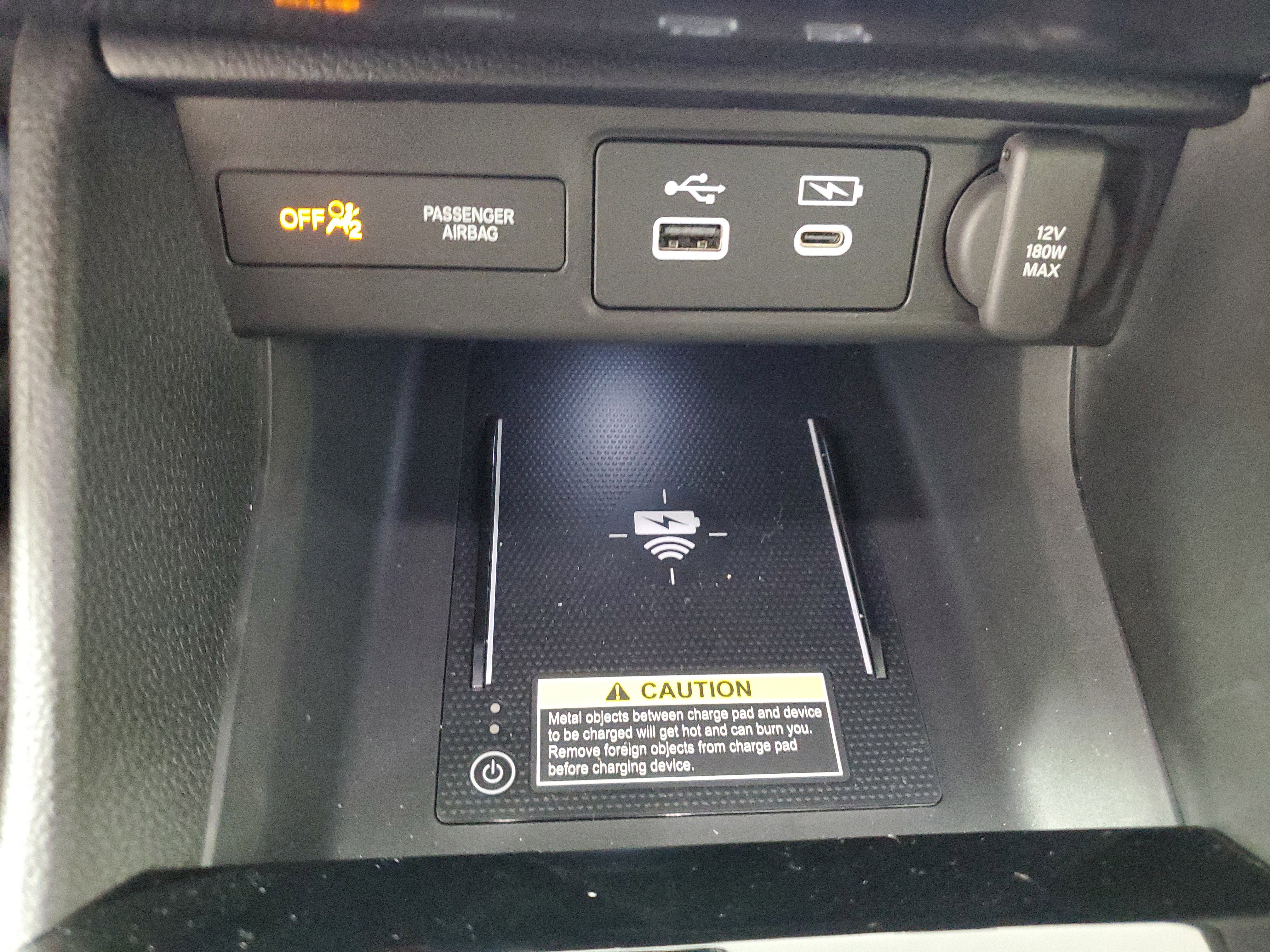 Used 2025 Acura Integra A-Spec image 19