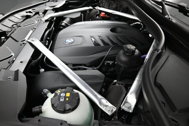 New 2027 BMW X7 xDrive40i AWD/4WD image 27