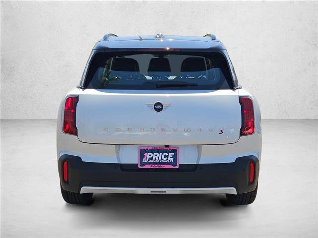 Used 2025 MINI Cooper Countryman S AWD/4WD image 6