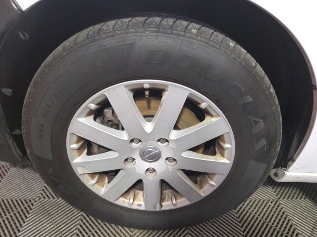 Used 2015 Chrysler Town & Country Touring image 58