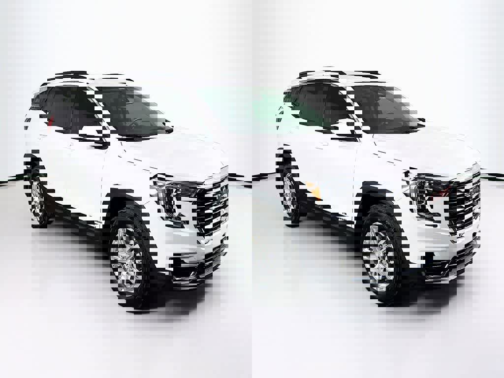 Used 2022 GMC Terrain SLE w/ Driver Convenience Package image 23