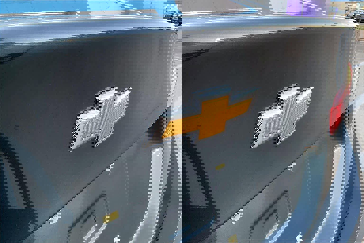 Used 2021 Chevrolet Malibu LS image 30