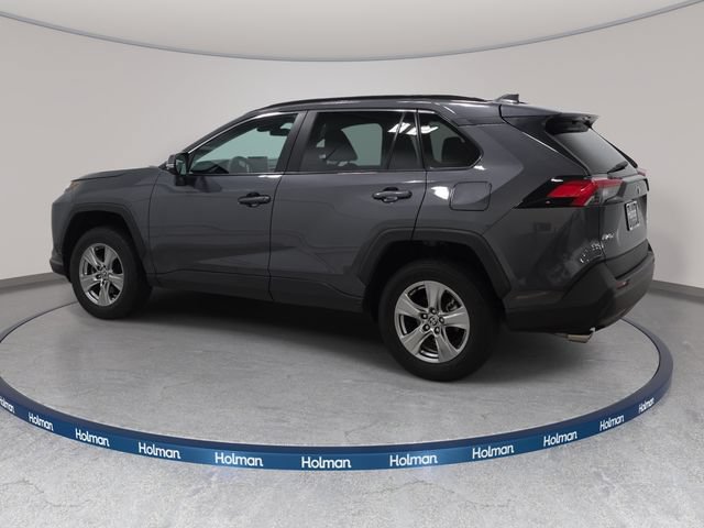 Certified 2024 Toyota RAV4 XLE AWD/4WD image 8