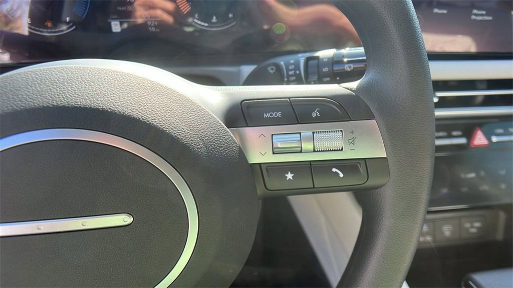 New 2026 Hyundai Kona SEL Sport image 21