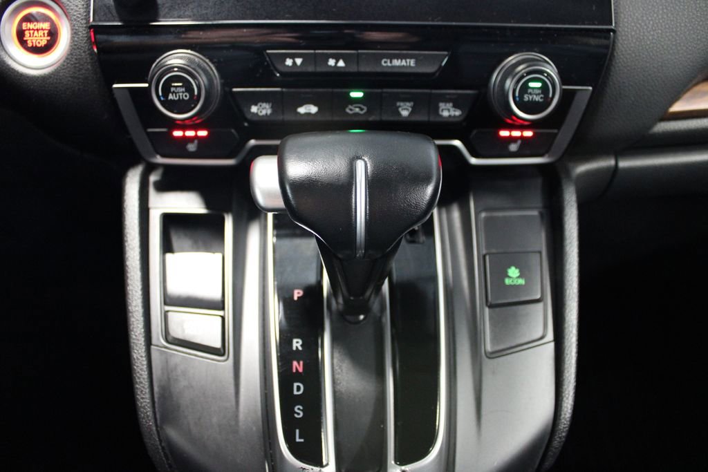 Used 2019 Honda CR-V Touring image 27