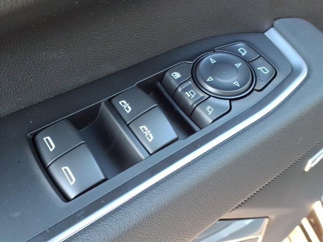 New 2026 GMC Sierra 2500 SLT w/ SLT Convenience Package image 20
