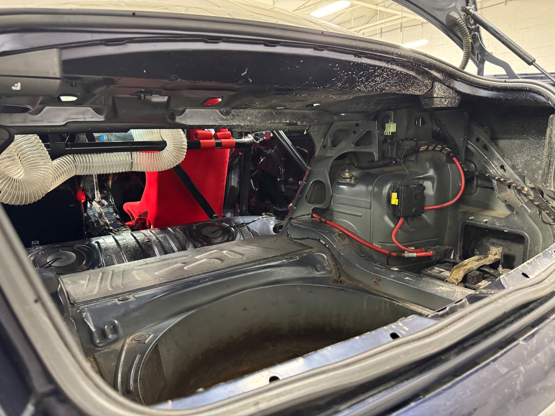 Used 2003 BMW 325i Sedan image 81