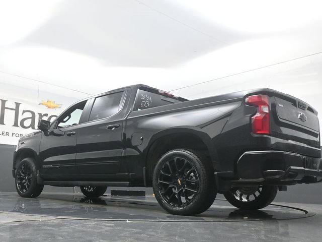 New 2026 Chevrolet Silverado 1500 High Country w/ High Country Premium Package image 5