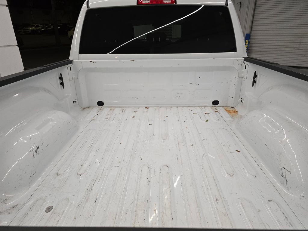 Used 2022 RAM 2500 Big Horn image 6