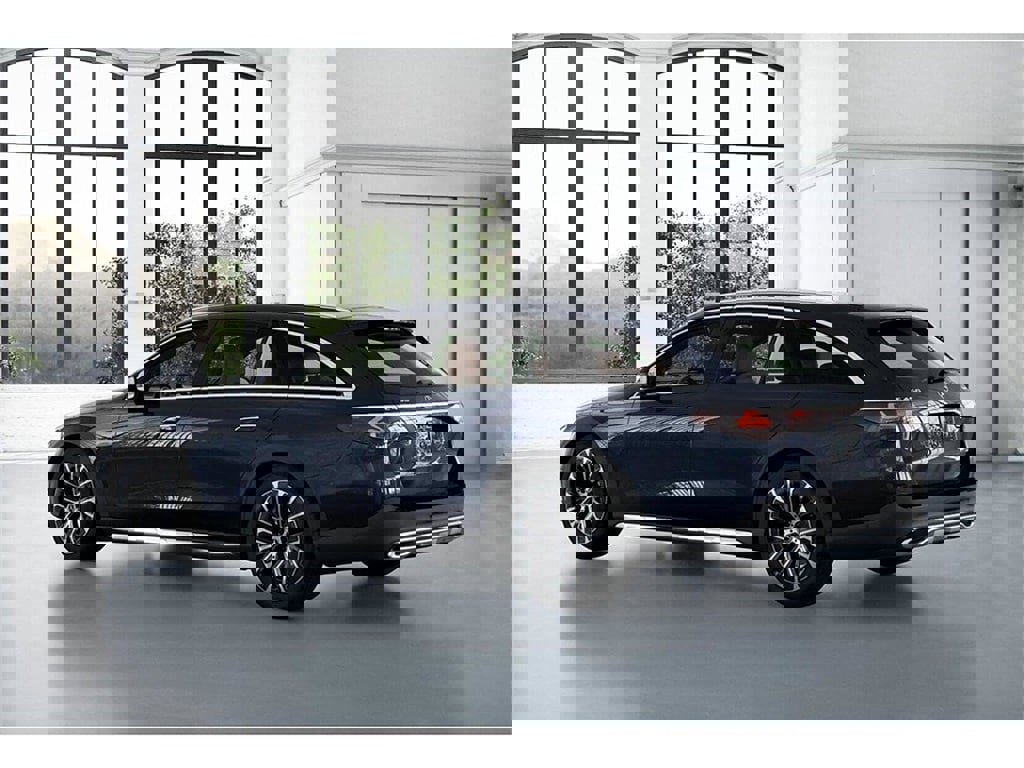 New 2026 Mercedes-Benz E 450 4MATIC All-Terrain Wagon image 30