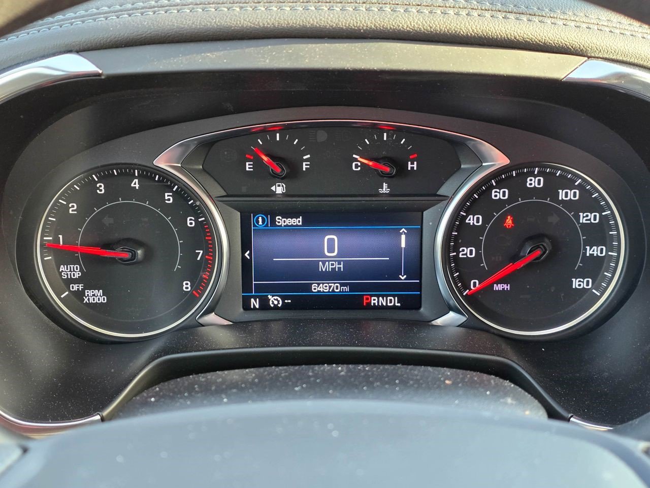 Used 2022 Chevrolet Blazer LT FWD image 24