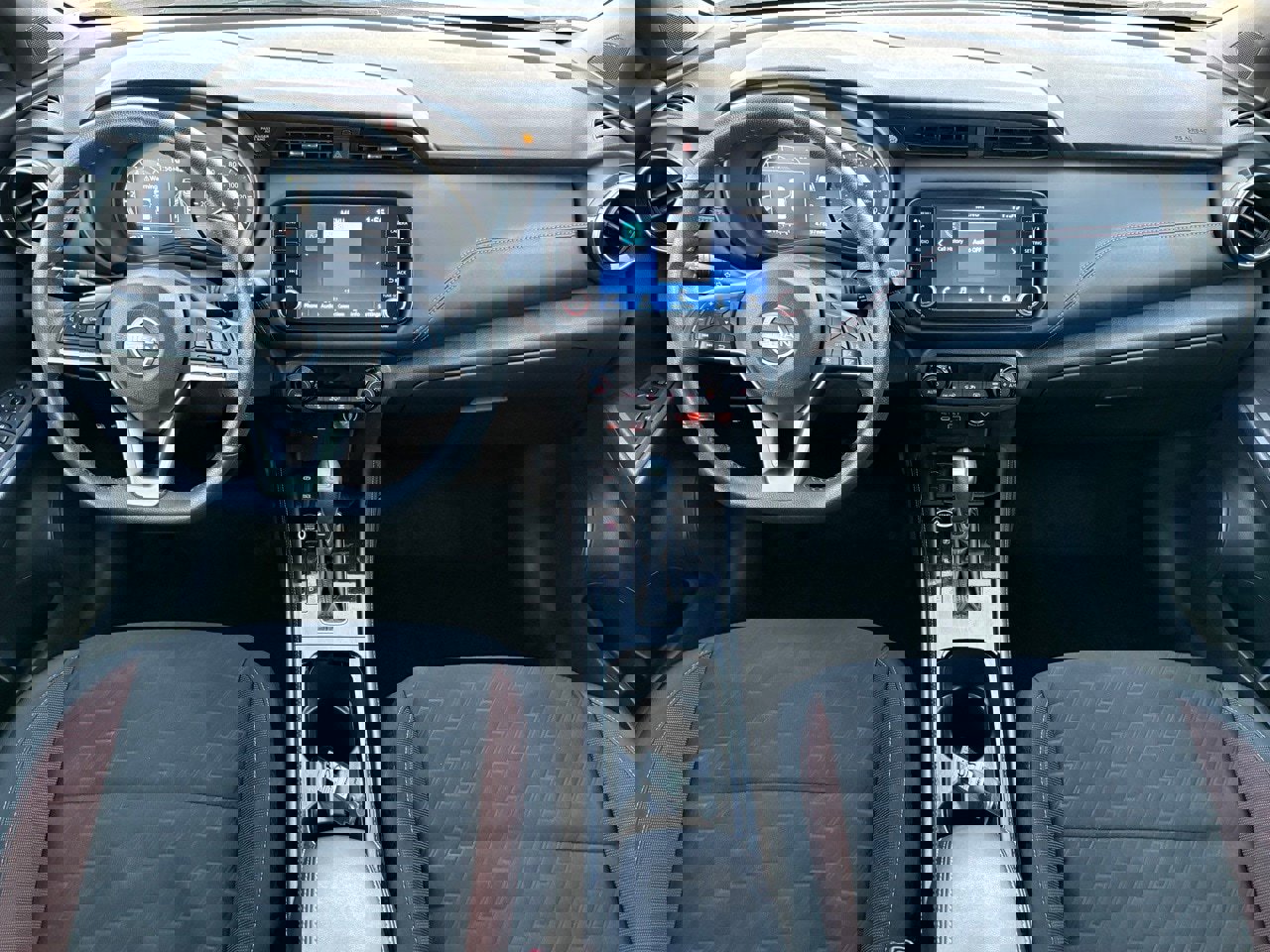 Certified 2023 Nissan Kicks SR w/ Exterior Package image 14