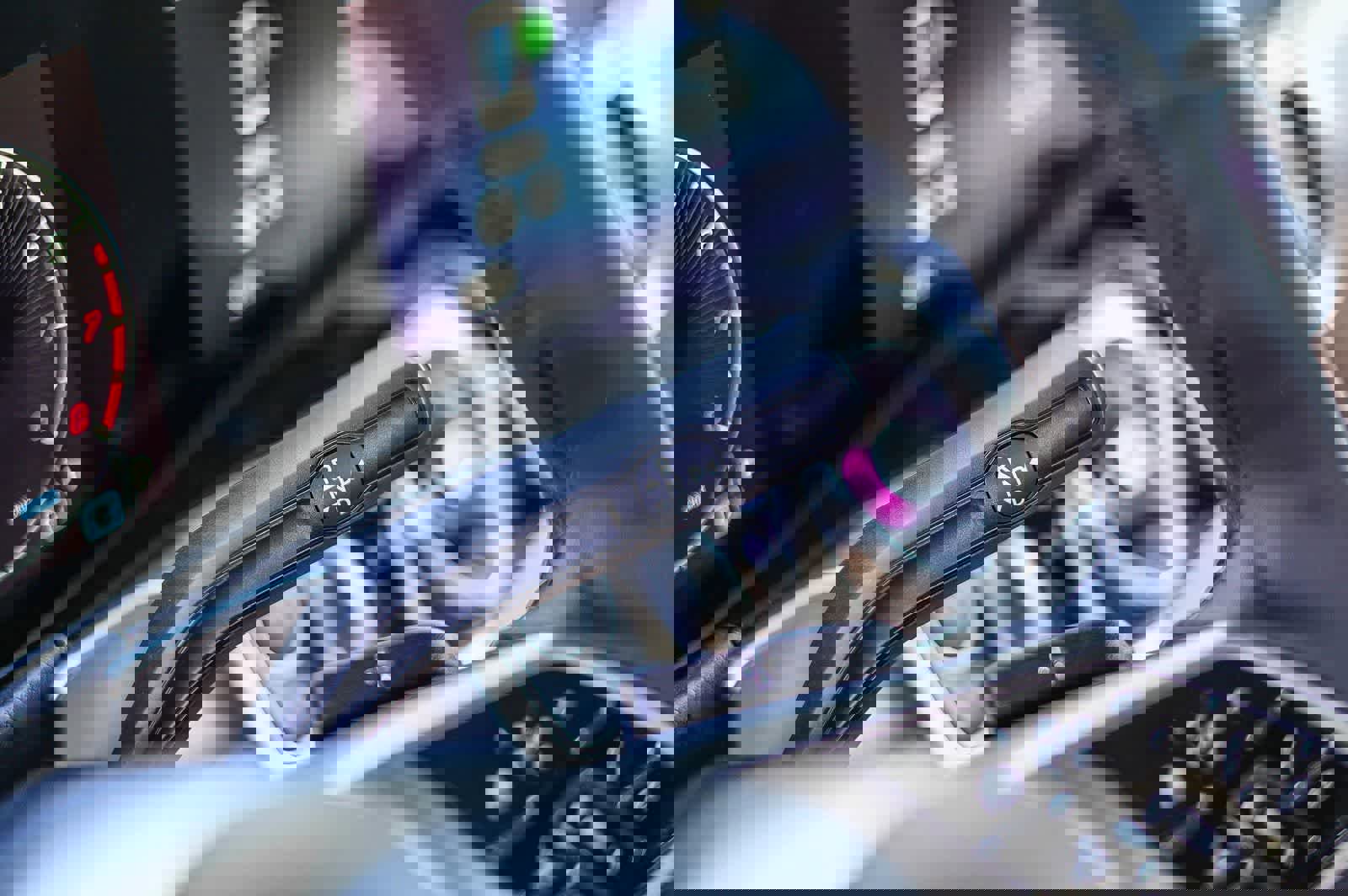 Used 2026 Mercedes-Benz GLB 250 image 24