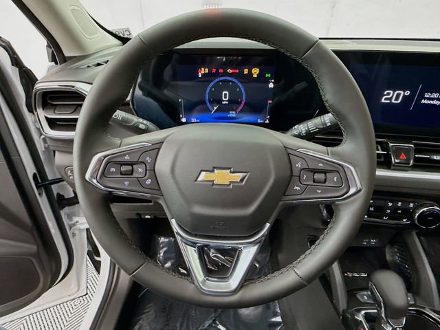 New 2026 Chevrolet TrailBlazer LT w/ Convenience Package image 12