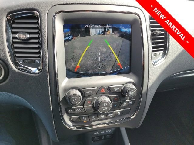 Used 2018 Dodge Durango GT w/ Quick Order Package 2BC image 10