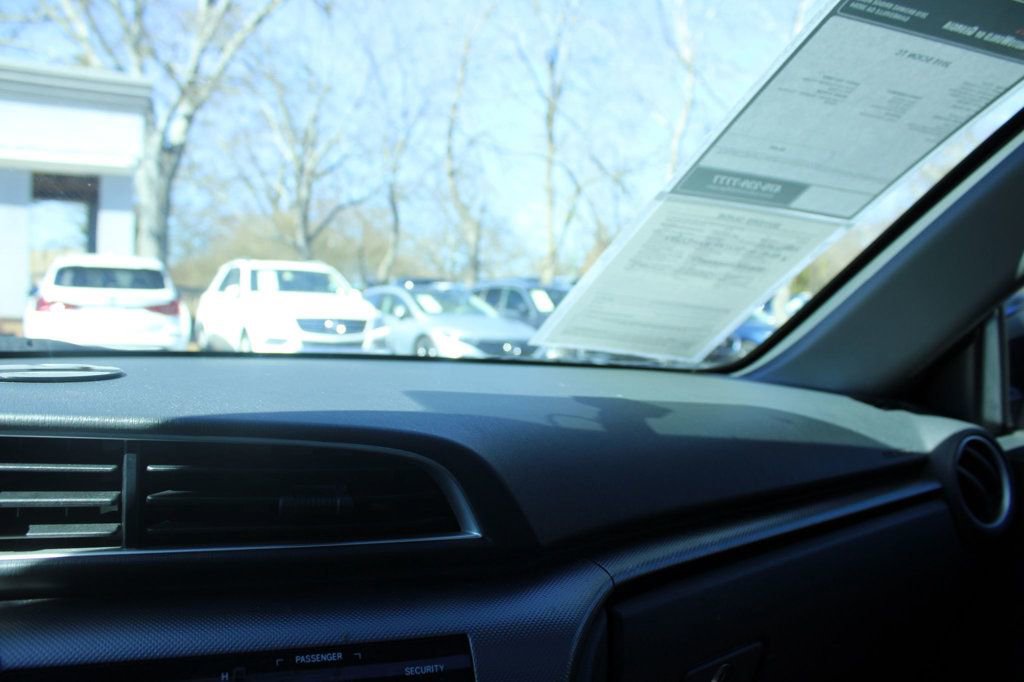 Used 2015 Scion tC image 29