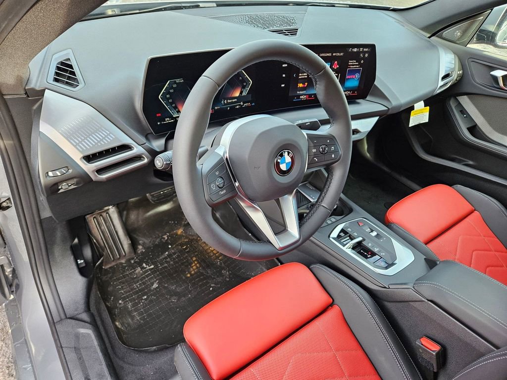 New 2026 BMW 228i xDrive image 9