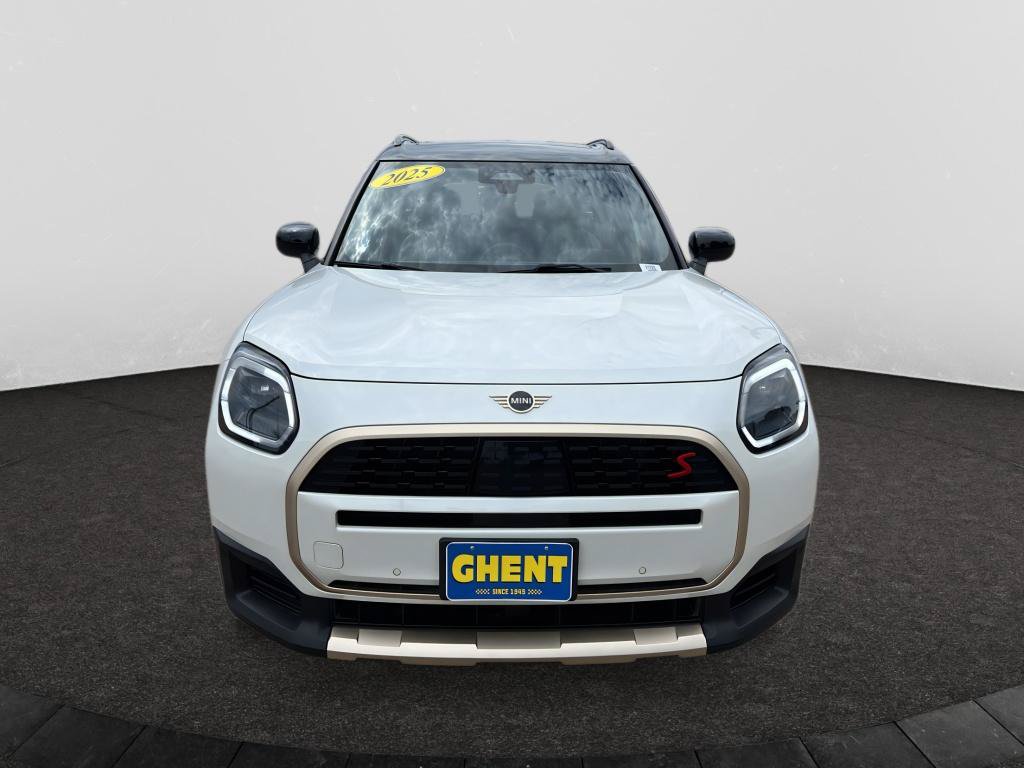 Used 2025 MINI Cooper Countryman S AWD/4WD image 6
