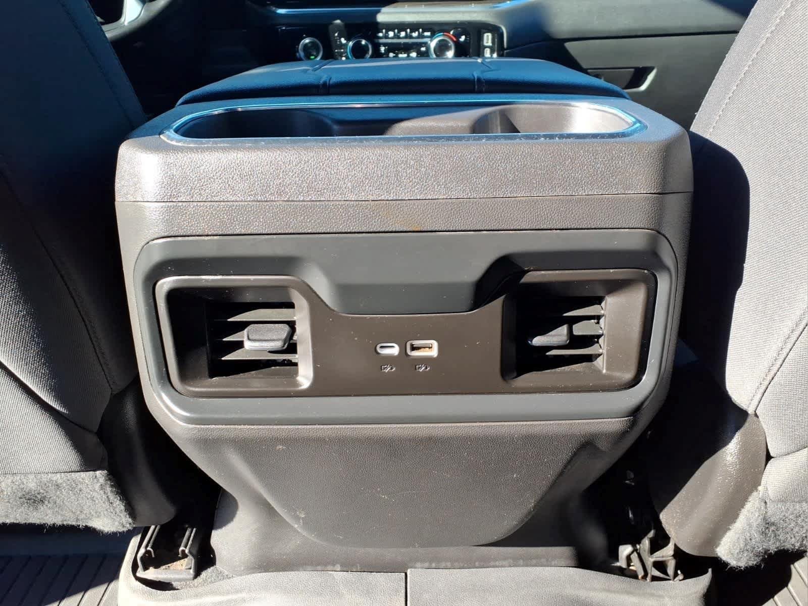 Used 2023 Chevrolet Silverado 1500 RST AWD/4WD image 30