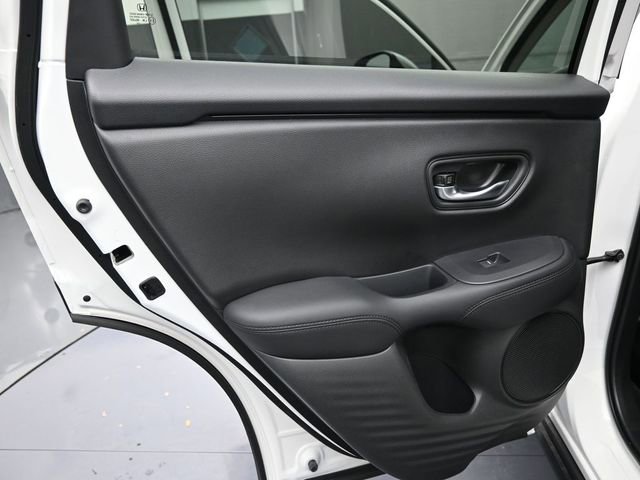 Certified 2026 Honda HR-V LX image 24