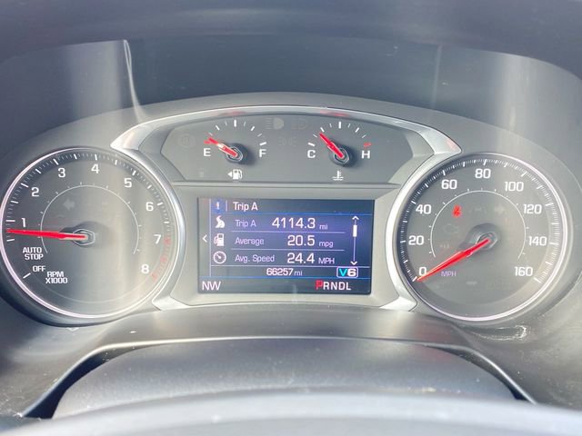 Used 2019 Chevrolet Blazer LT image 11