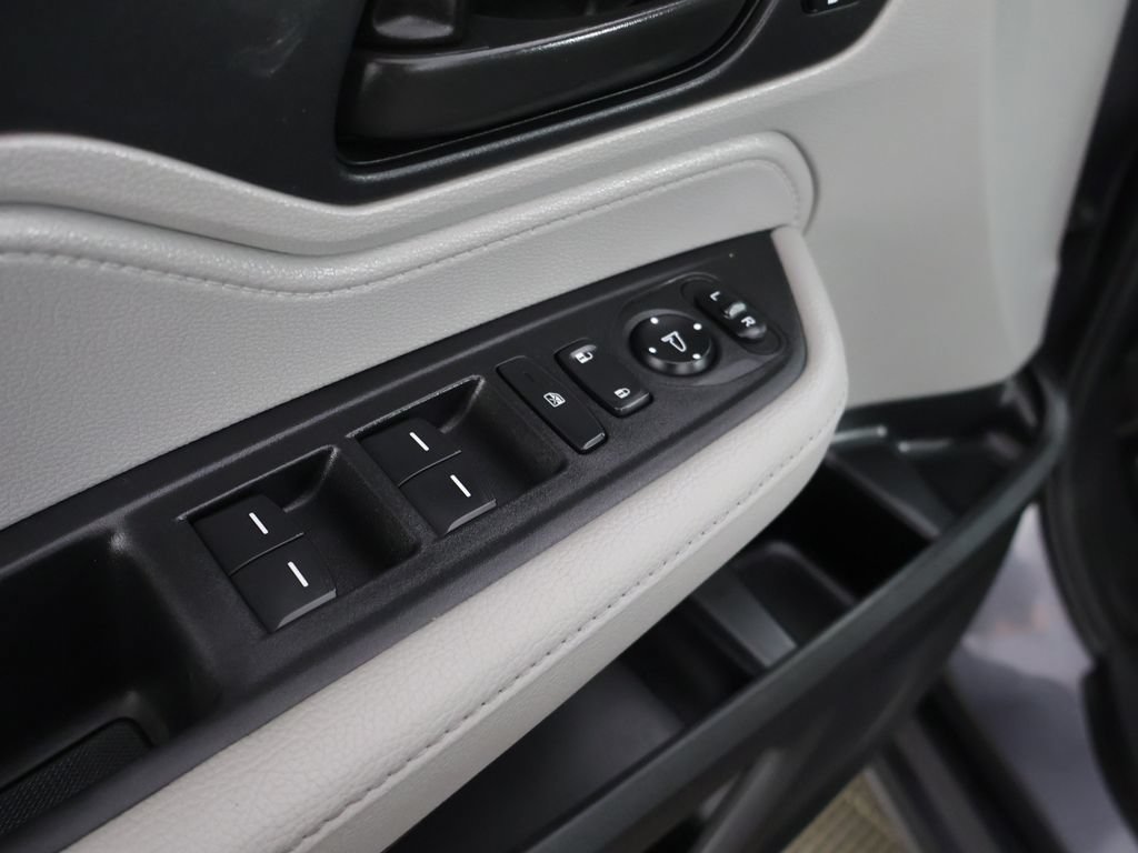 Used 2024 Honda Odyssey EX-L image 39
