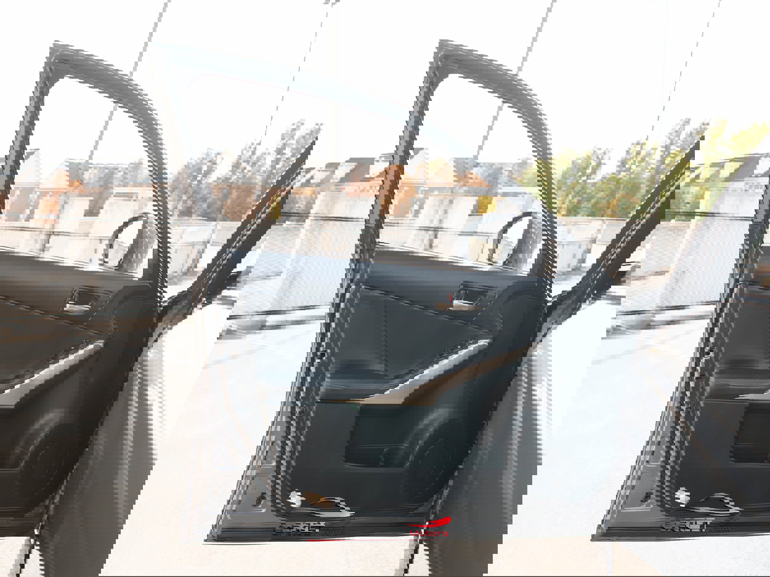 Used 2018 Lexus IS 300 F Sport w/ F Sport Package image 39