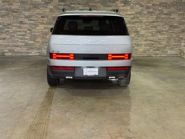 Used 2025 Hyundai Santa Fe SEL image 7