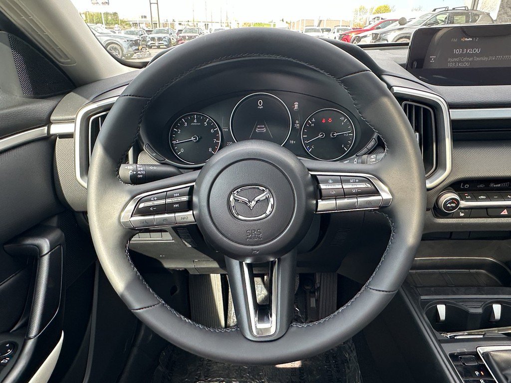 New 2026 MAZDA CX-50 AWD 2.5 S w/ Weather Package image 11