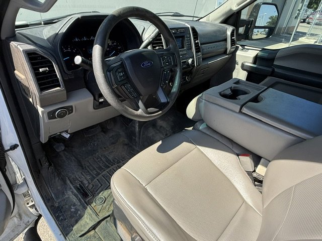 Used 2019 Ford F250 XL w/ XL Value Package AWD/4WD image 8