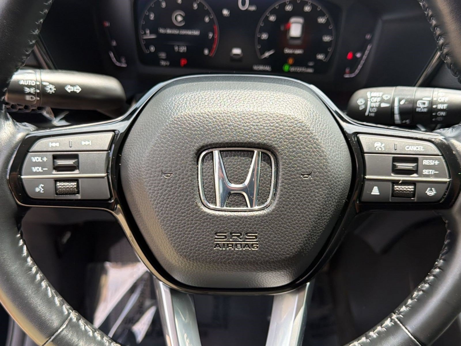 Used 2026 Honda CR-V EX-L image 11