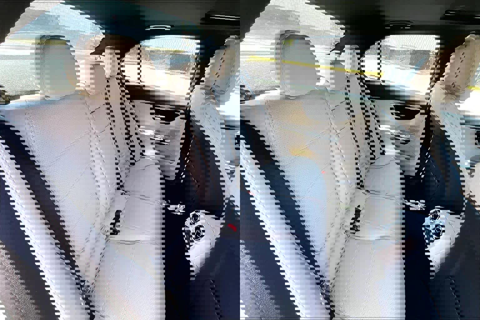 Certified 2022 Mercedes-Benz C 300 Sedan image 20