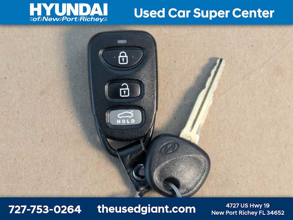 Used 2020 Hyundai Elantra SEL w/ Cargo Package (C1) FWD image 31