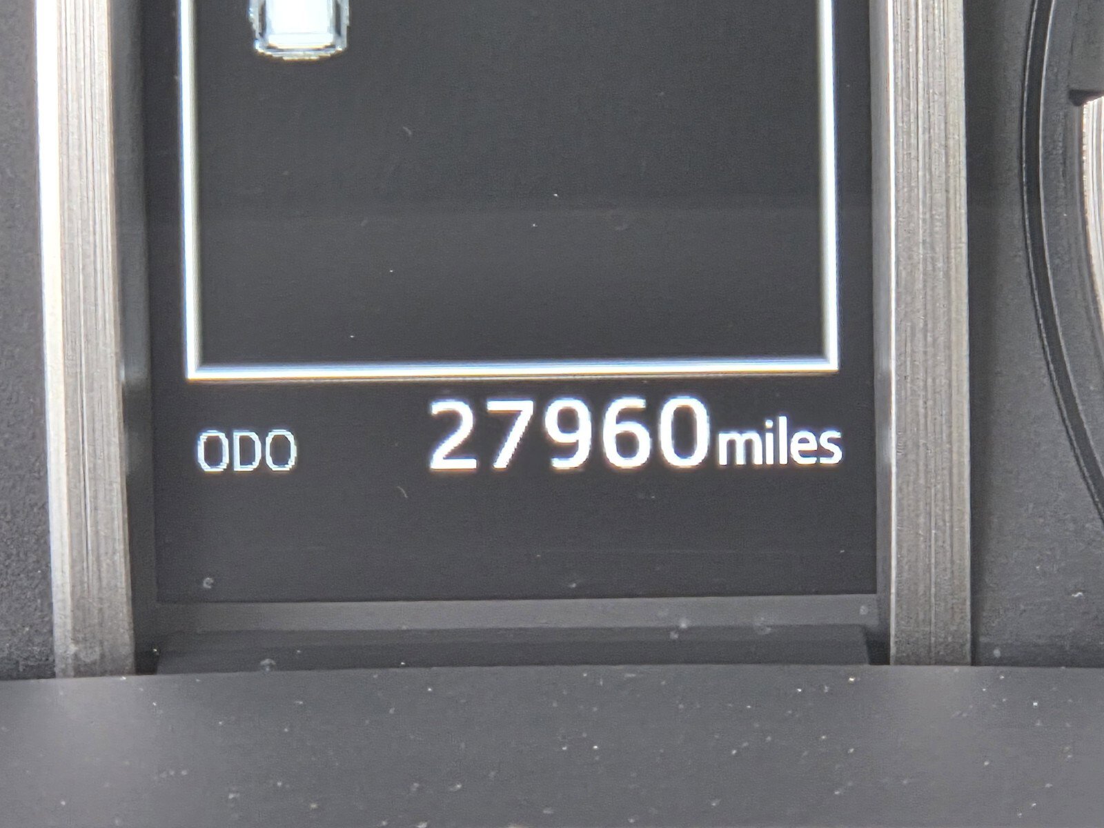 Used 2024 Toyota 4Runner Limited RWD image 22