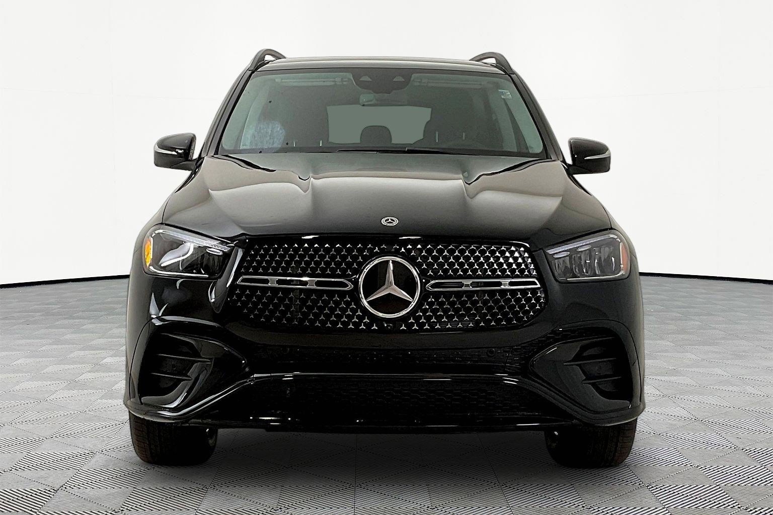 New 2026 Mercedes-Benz GLE 450 4MATIC video 2