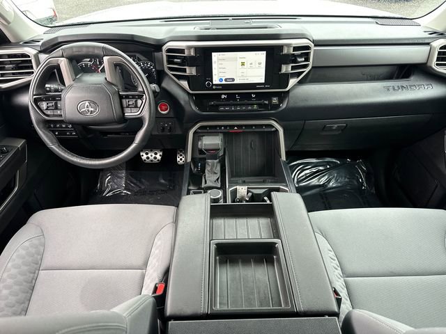 Used 2023 Toyota Tundra SR5 w/ TRD Sport Package image 18