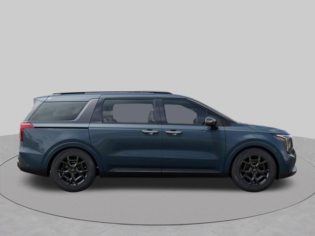 New 2027 Kia Carnival SX w/ Dark Edition Package FWD image 8
